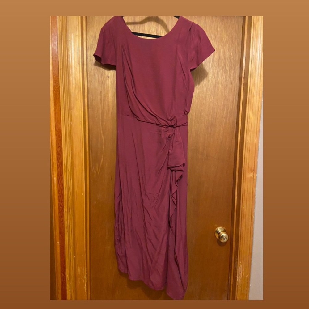 ASOS dress